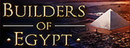 Builders of Egypt Playtest