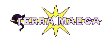 Terra Maega Logo
