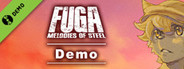 Fuga: Melodies of Steel - Demo