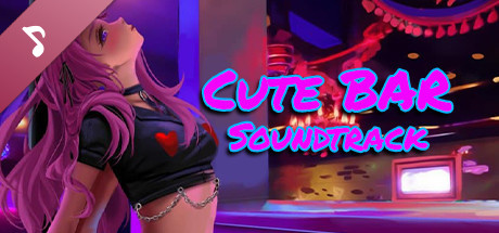 Cute BAR Soundtrack cover art