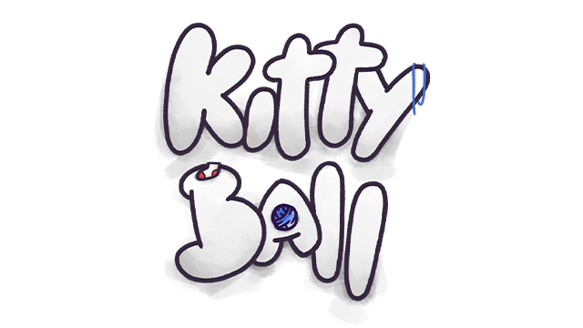 Kitty Ball Logo