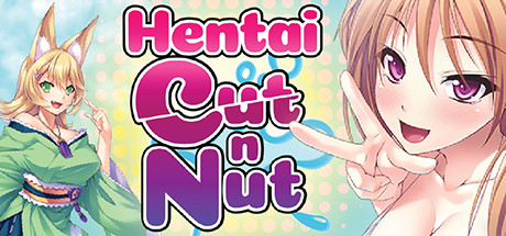 Hentai Cut and Nut cover art