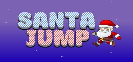Santa Jump cover art