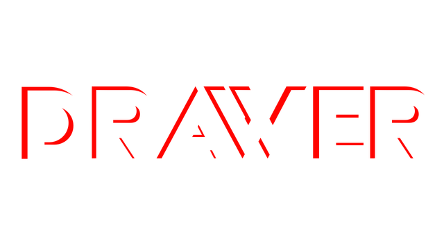 DRAWER Logo