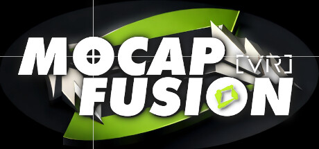 Mocap Fusion [ VR ] Playtest cover art