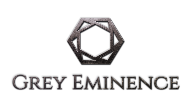 Grey Eminence Logo