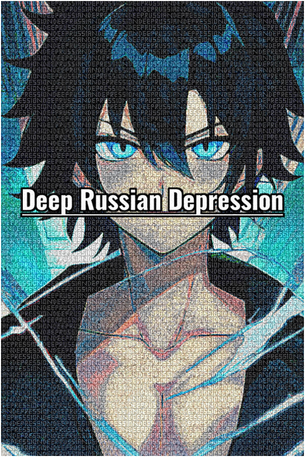 Steam portrait for Deep Russian Depression.