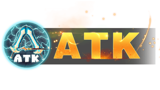 ATK Logo