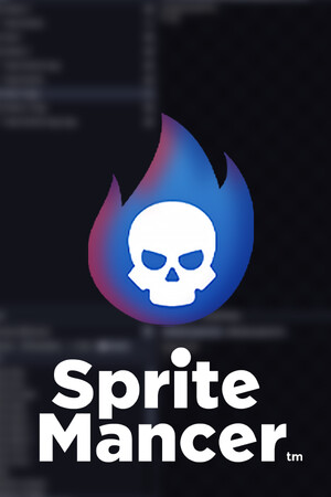 SpriteMancer poster image on Steam Backlog