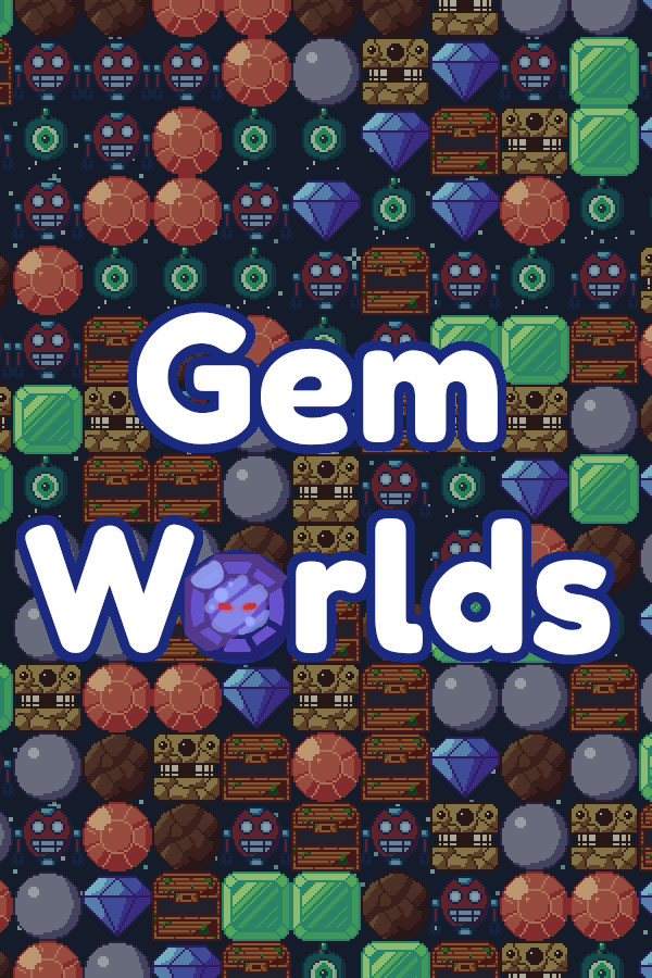 Gem Worlds for steam