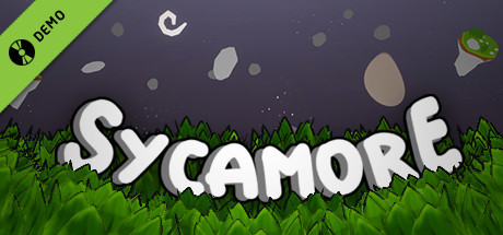 Sycamore Demo cover art