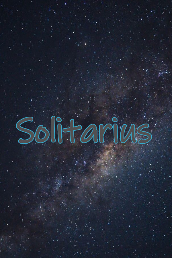 Steam portrait for Solitarius.