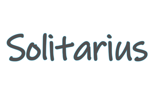 Solitarius Logo