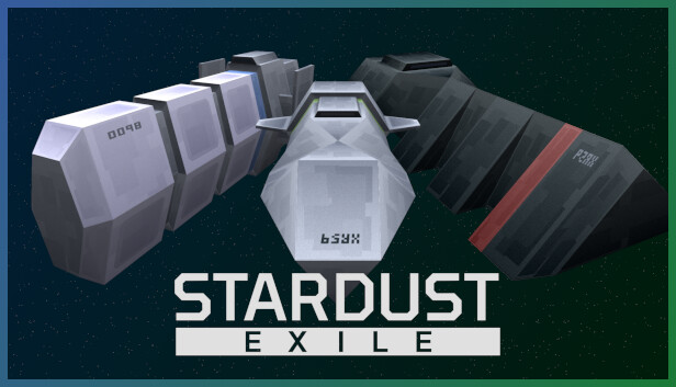Stardust Exile