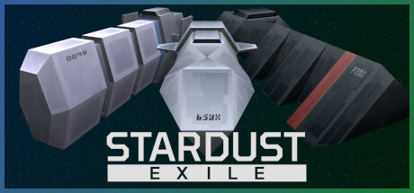 Stardust Exile cover art