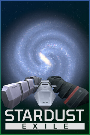 Stardust Exile