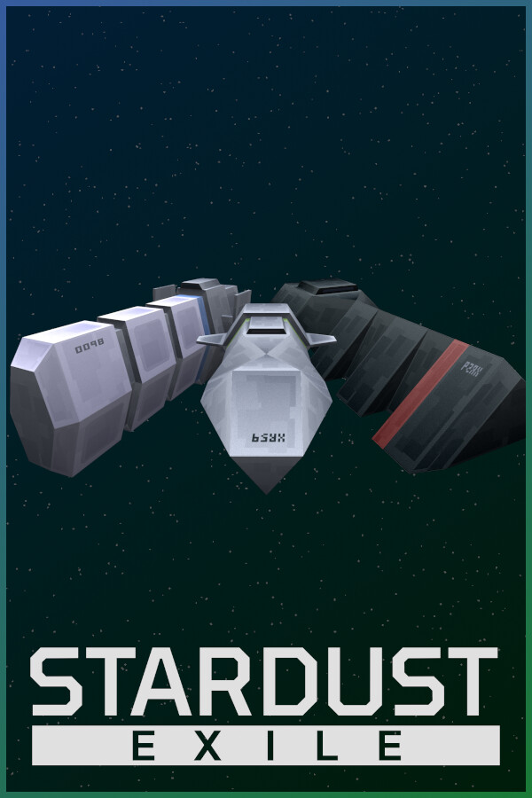 Stardust Exile for steam