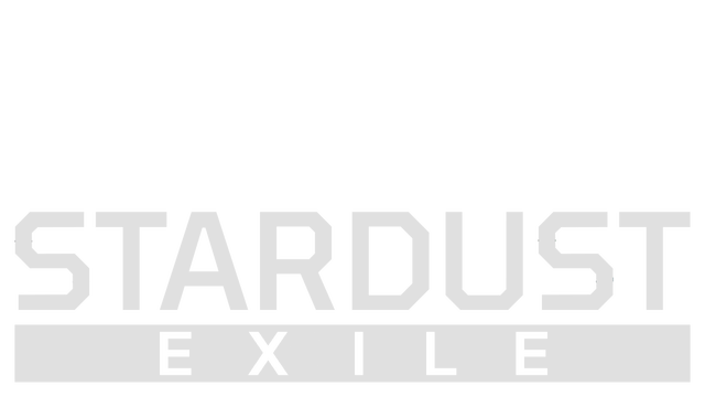 Stardust Exile Logo