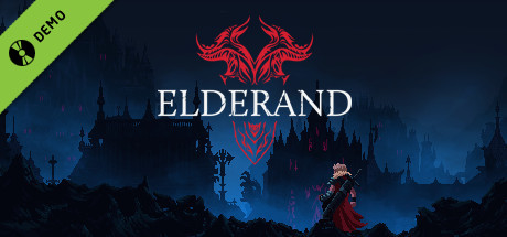 Elderand Demo cover art