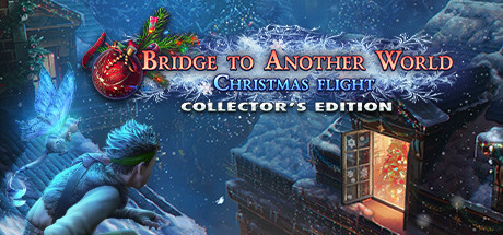 Bridge to Another World: Christmas Flight Collector's Edition cover art