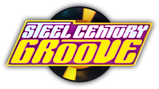 Steel Century Groove Logo