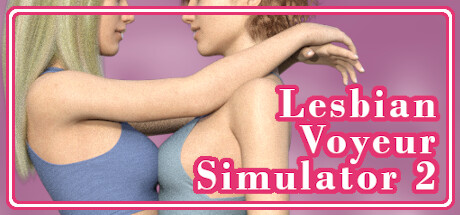 Lesbian Voyeur Simulator 2