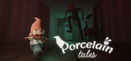 Porcelain Tales cover art