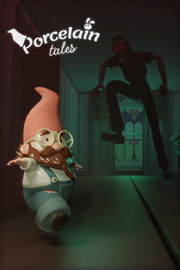 Porcelain Tales