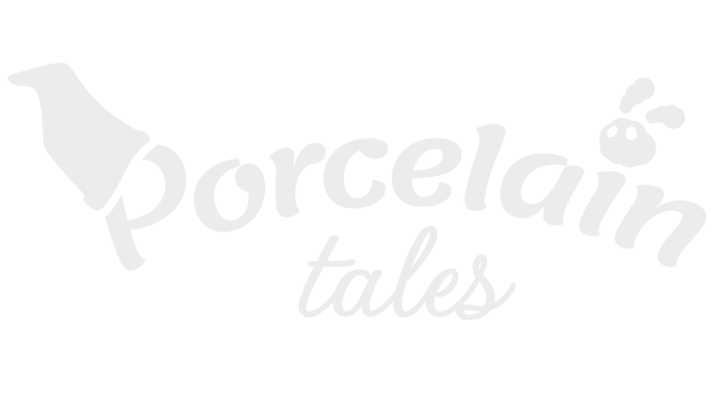 Porcelain Tales Logo