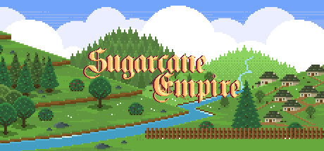 Sugarcane Empire cover art