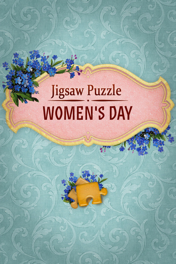 Jigsaw Puzzle Womens Day for steam Jigsaw Puzzle Womens Day for steam