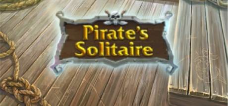 Pirate's Solitaire cover art