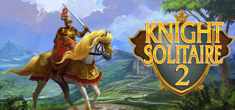 Knight Solitaire 2 cover art