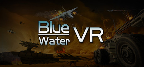 Bluewater: Private Military Operations VR