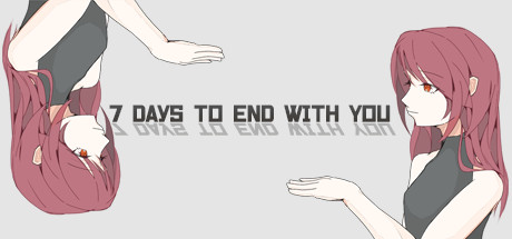 7 Days to End with You cover art