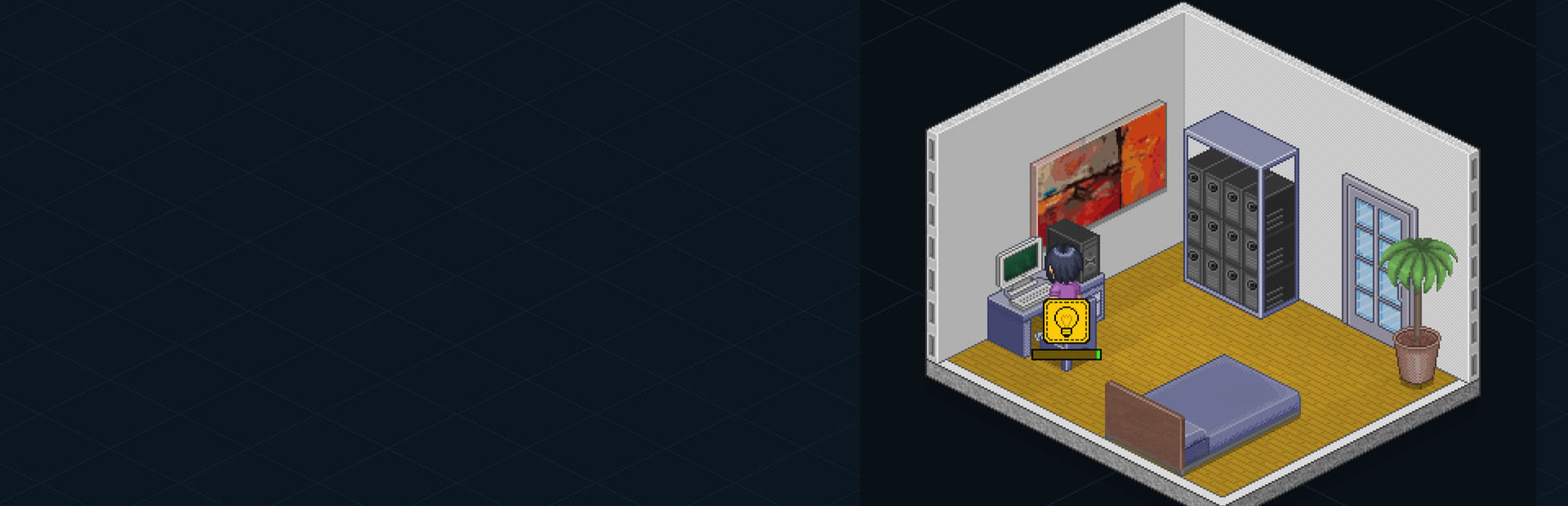 Crypto Miner Tycoon Simulator