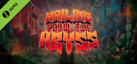 Hailing from the Abyss "Chapter 1" DEMO cover art