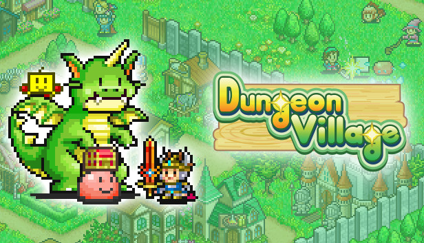 Dungeon Village