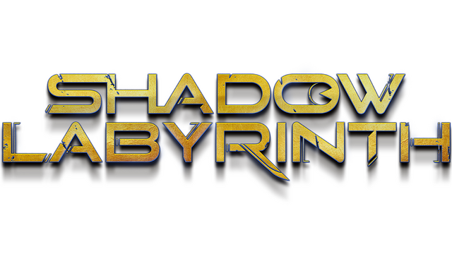 Shadow Labyrinth Logo