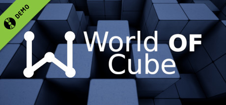 World of Cube Demo cover art