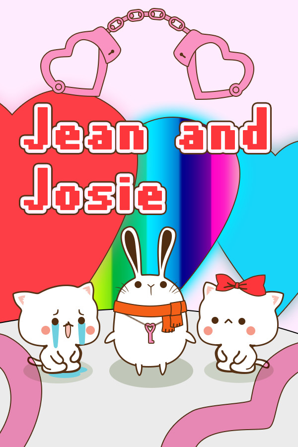 Jean and Josie for steam