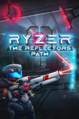 Ryzer: The Reflectors Path poster image on Steam Backlog