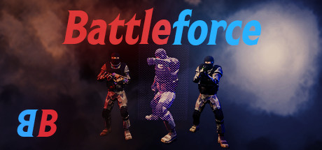 Battleforce cover art