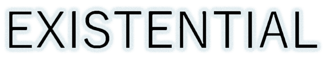 EXISTENTIAL Logo