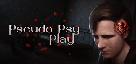 Pseudo-Psy Play cover art