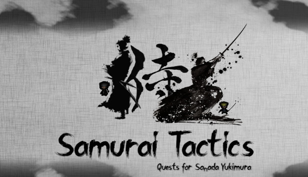 Samurai Tactics