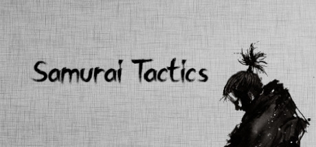 Samurai Tactics cover art