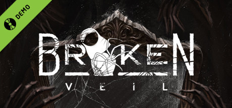 Broken Veil Demo cover art