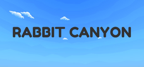 Rabbit Canyon cover art