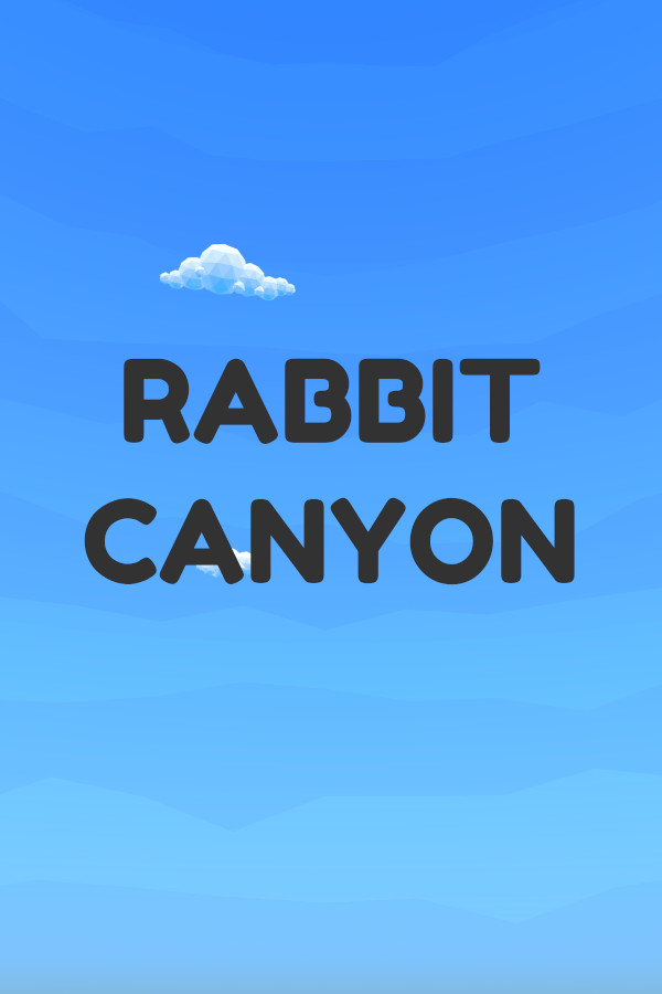 Rabbit Canyon for steam Rabbit Canyon for steam